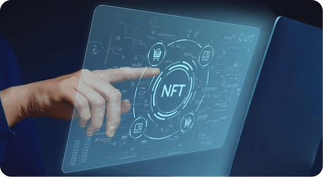 Smart Contract for NFT
